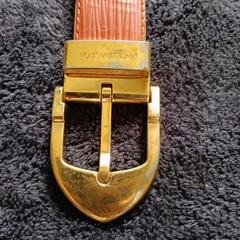 ルイ・ヴィトン　ベルトの画像