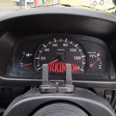 DAIHATSUミラ走行距離83227㌔の画像
