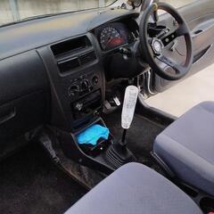 DAIHATSUミラ走行距離83227㌔の画像