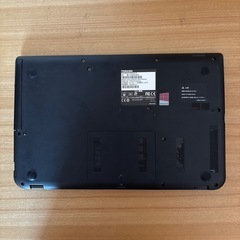 【ジャンク品】東芝 dynabook T554/45LBの画像