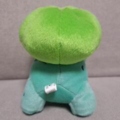 ポケモン フシギダネ ぬいぐるみの画像
