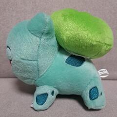 ポケモン フシギダネ ぬいぐるみの画像