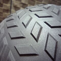 トレーニング用品 エクササイズ メディシンボール TOUSKII トウスキー 8Kg 黒 中古 札幌市東区 新道東店の画像
