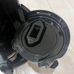 全自動コーヒーメーカーの画像