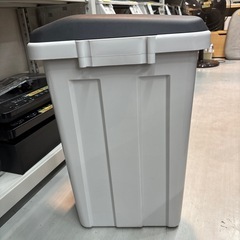 【ゴミ箱】【45L】クリーニング済み【管理番号11408】野の画像