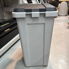 【ゴミ箱】【45L】クリーニング済み【管理番号11408】野の画像