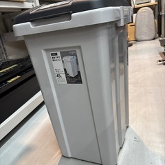 【ゴミ箱】【45L】クリーニング済み【管理番号11408】野の画像