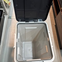 【ゴミ箱】【45L】クリーニング済み【管理番号11408】野の画像