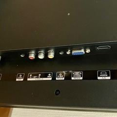 [値下可] 16インチ テレビの画像