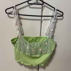 SHEIN レディース トップスの画像