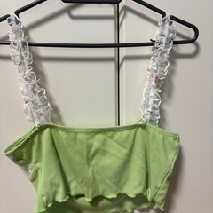 SHEIN レディース トップスの画像