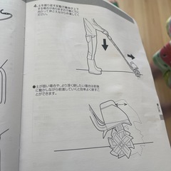 本日中　6000円　電動耕うん機　の画像