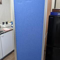 パーテーション折りたたみ式の画像