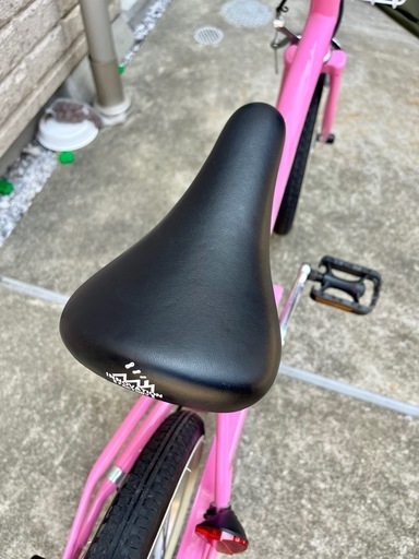 子供自転車 16インチ 補助輪&ヘルメット付き