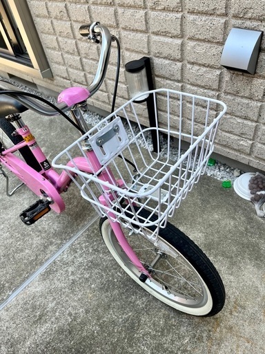 Amazon | RENAULT(ルノー) KID 子供自転車 16インチ 補助輪&ヘルメット付き