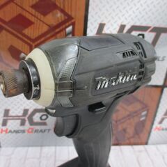makita マキタ TD173D インパクトドライバ 中古品 14.4V対応 バッテリx1 【ハンズクラフト宜野湾店】の画像