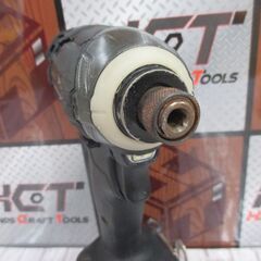 makita マキタ TD173D インパクトドライバ 中古品 14.4V対応 バッテリx1 【ハンズクラフト宜野湾店】の画像