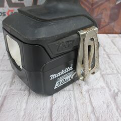 makita マキタ TD173D インパクトドライバ 中古品 14.4V対応 バッテリx1 【ハンズクラフト宜野湾店】の画像