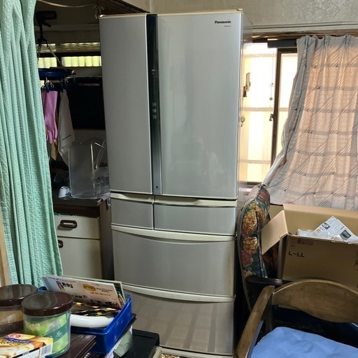 冷蔵庫