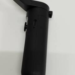 【美品】hohem iSteady X/スマホ用ジンバルの画像