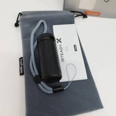 【美品】hohem iSteady X/スマホ用ジンバルの画像