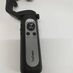 【美品】hohem iSteady X/スマホ用ジンバルの画像