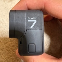 GoPro hero7　の画像