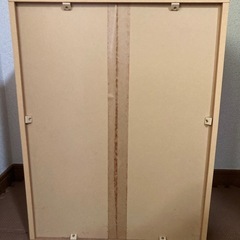 2段ボックス（段替え可能）の画像