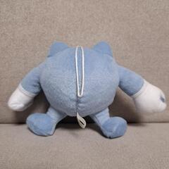 ポケモン ニョロボン ぬいぐるみの画像
