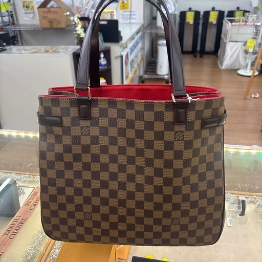 ☆ドリーム荒牧店☆LOUIS VUITTON/ユゼス/N51128