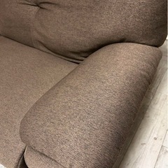 3人掛けソファーの画像