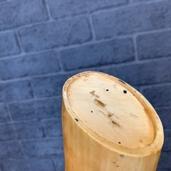象牙風　ぞうげ　アンティークの画像