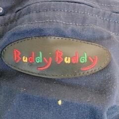 0814-089 BuddyBuddy　抱っこひもの画像