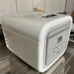 タイガー 炊飯器 (新丸子/取りに来てくれる方限定)の画像