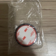【新品、未使用】スパイダーマン　スマホアクセサリの画像