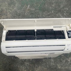 🌸三菱ルームエアコン✅取り付け別🚘配達可能の画像