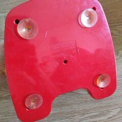 それいけ！アンパンマン☆レトロ！よくばりハンドル♪[2歳以上]の画像