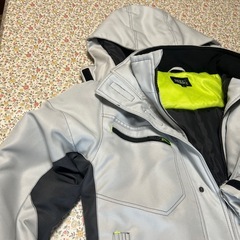 HEAT ASSISTの画像