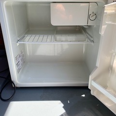 小型冷蔵庫の画像