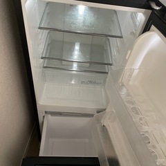 (HISENSE) 
冷蔵庫の画像