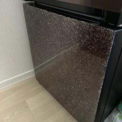 (HISENSE) 
冷蔵庫の画像