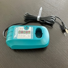 makita充電器
の画像