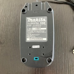 makita充電器
の画像