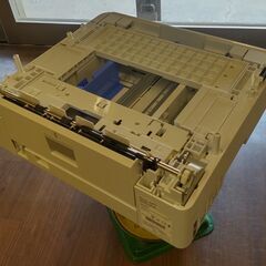 エプソンプリンター　増設一段カセット　型番PXA4CU3　・・・PX-M885F/PX-S885/PX-M884F/PX-S884用 の画像