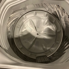 【美品】パナソニック 洗濯機の画像