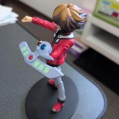 遊戯十代 一番くじ フィギュア A賞の画像