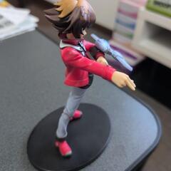 遊戯十代 一番くじ フィギュア A賞の画像
