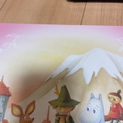 アルバム【未使用】の画像