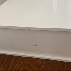 美品✴︎木製の小物入れ　引き出し　貴重品入れの画像