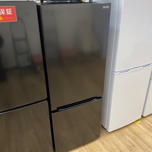 REFAGE 2ドア冷蔵庫　YRZ-F15LK 【トレファク東大阪】